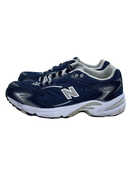 NEW BALANCE(ニューバランス) / ML725/ネイビー/26cm/NVY | 中古品の 