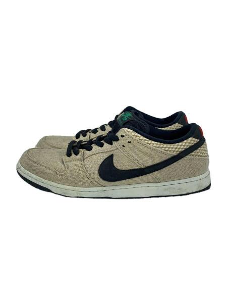 NIKE(ナイキ) / DUNK LOW PREMIUM SB/ダンクロープレミアム/ベージュ 