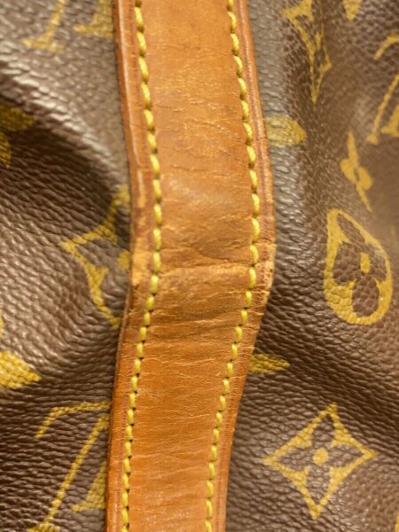 LOUIS VUITTON(ルイヴィトン) / サック・スプール35_モノグラム