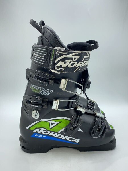 NORDICA(ノルディカ) / スキーブーツ/27.5cm/BLK | 中古品の販売・通販