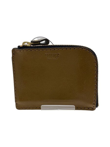 HERZ(ヘルツ) / コインケース/レザー/BRW/メンズ | 中古品の販売・通販
