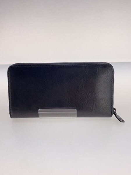 DIESEL([イリョウ/フクショク]ディーゼル) / 長財布/--/BLK/無地