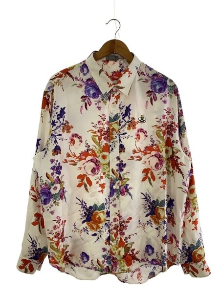 Christian Dior長袖シルクシャツ 楽天市場】【中古品】【メンズ】 OLD DIOR CHRISTIAN DIOR SEPARATES