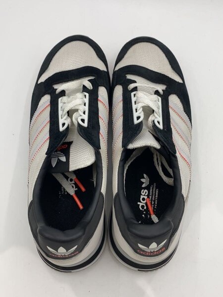 adidas(アディダス) / ZX 500_ゼットエックス 500/28.5cm/WHT | 中古品