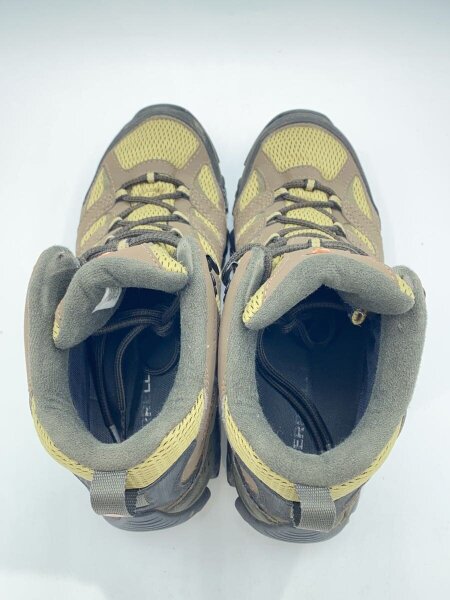 MERRELL(メレル) / ハイカットスニーカー/27.5cm/BRW/J500255 | 中古品