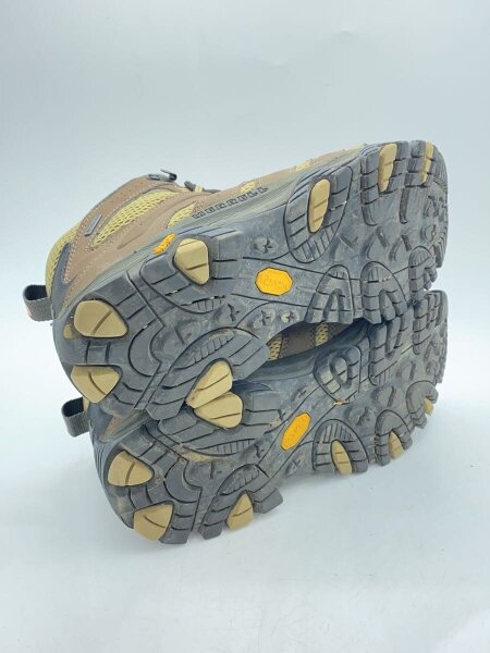 MERRELL(メレル) / ハイカットスニーカー/27.5cm/BRW/J500255 | 中古品