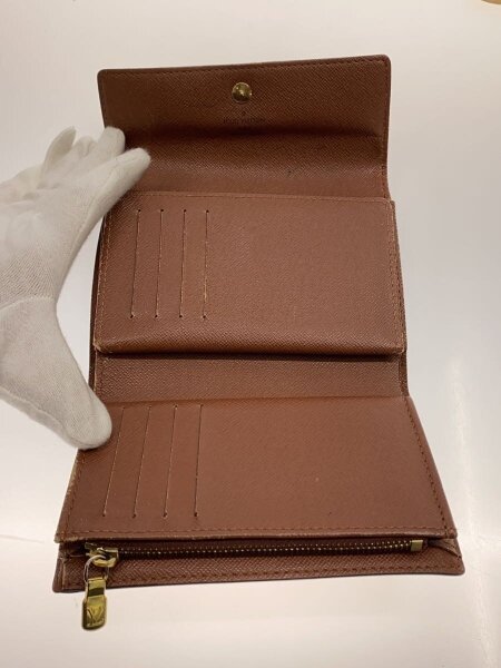 LOUIS VUITTON(ルイヴィトン) / ポルト・フォイユ・アレクサンドラ_