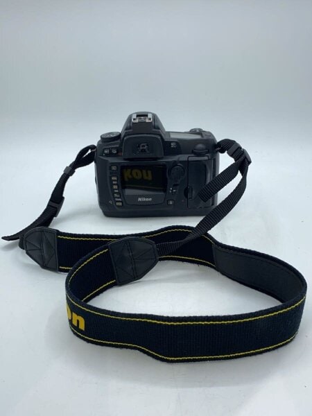 Nikon(ニコン) / デジタル一眼カメラ D70s レンズキット | 中古品の