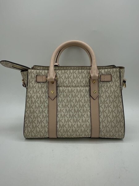 MICHAEL KORS(マイケルコース) / ショルダーバッグ/--/CRM/総柄