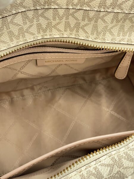 MICHAEL KORS(マイケルコース) / ショルダーバッグ/--/CRM/総柄