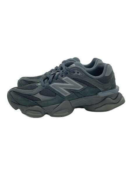 NEW BALANCE(ニューバランス) / ローカットスニーカー/26.5cm/BLK 