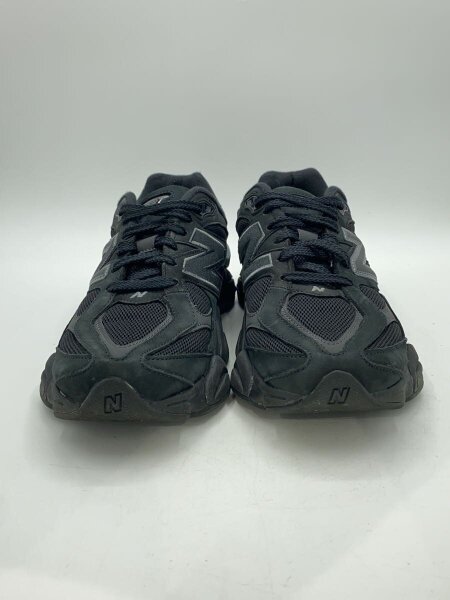NEW BALANCE(ニューバランス) / ローカットスニーカー/26.5cm/BLK 