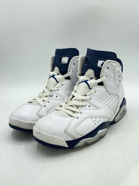 NIKE(ナイキ) / AIR JORDAN 6 RETRO_エア ジョーダン 6 レトロ/27.5cm 
