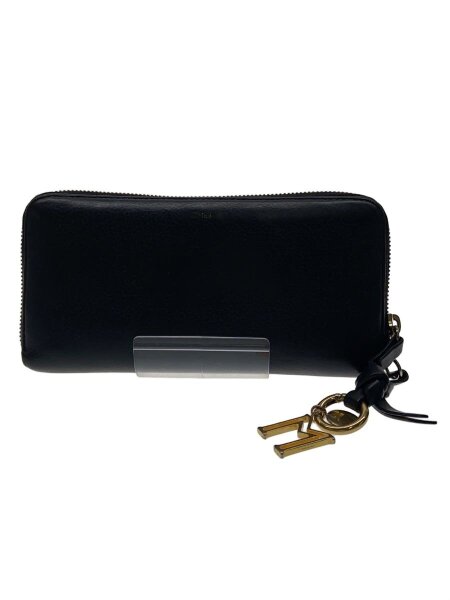 Chloe(クロエ) / 長財布/レザー/BLK/レディース// | 中古品の販売 