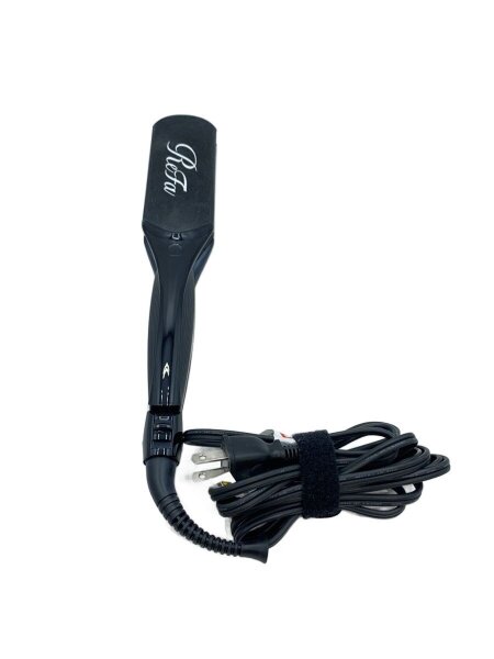 【未使用】リファ　ReFa POWER STRAIGHT RE-BS-03A ReFa(リファ) / ヘアアイロン ReFa POWER STRAIGHT IRON PRO RE-BS-03A