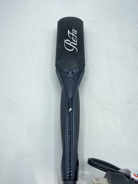 ReFa(リファ) / ヘアアイロン ReFa POWER STRAIGHT IRON PRO RE-BS-03A
