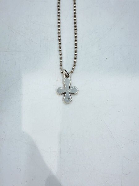 GARNI(ガルニ) / ネックレス/SILVER/トップ有/メンズ | 中古品の販売 