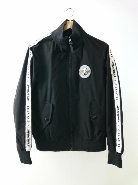 ジャケット#COACH#スターウォーズ