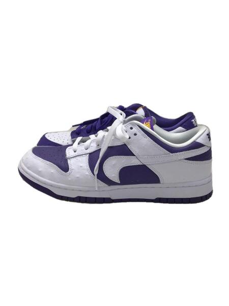 NIKE(ナイキ) / DUNK LOW SE FLIP THE OLD SCHOOL/スニーカー/27.5cm 