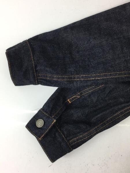 THE REAL McCOY'S(ザリアルマッコイズ) / Gジャン/38/デニム/IDG