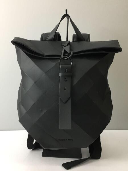 CHARLES&KEITH(チャールズアンドキース) / リュック/--/BLK | 中古品の 