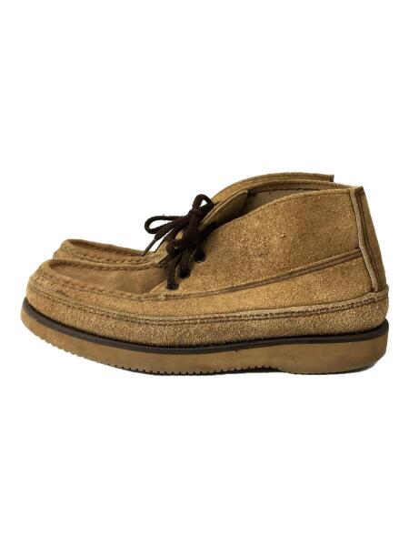 RUSSELL MOCCASIN ラッセルモカシン/ US6 Russell Moccasin(ラッセルモカシン) / ブーツ/US6/BEG/スウェード