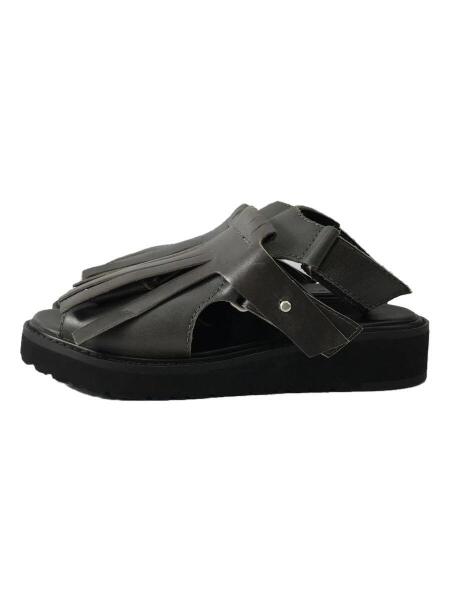 ZUCCa(ズッカ) / サンダル/M/GRY | 中古品の販売・通販ならセカンド 