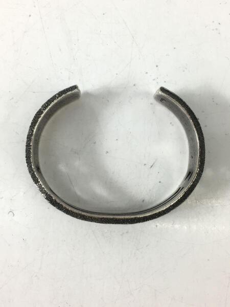 【美品】Navajo Aaron Anderson アローバングル NAVAJO([インディアンジュエリー]ナバホ) / インディアンジュエリー