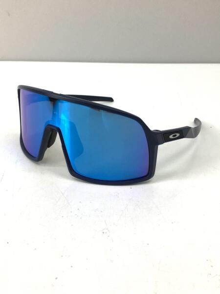 134 OAKLEY オークリー スポーツ サングラス 度無 サングラス