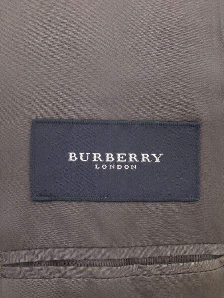 BURBERRY LONDON(バーバリーロンドン) / スーツ/A4/ウール/GRY 
