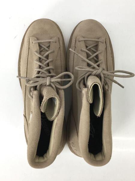 Danner(ダナー) / ブーツ/26cm/ベージュ/スウェード/D121299 