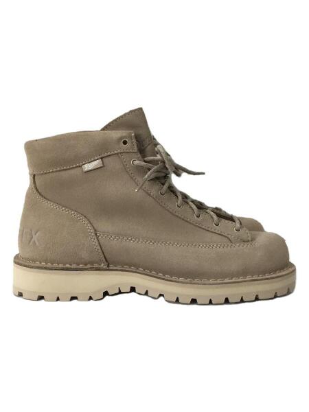 Danner(ダナー) / ブーツ/26cm/ベージュ/スウェード/D121299 