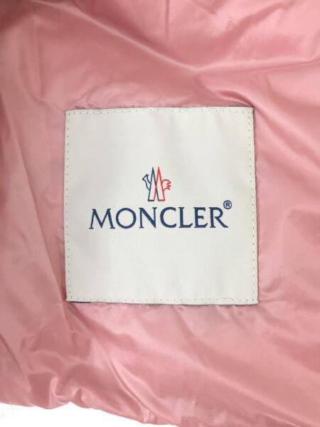 MONCLER(モンクレール) / AGATE GIUBBOTTO ダウンジャケット/0 