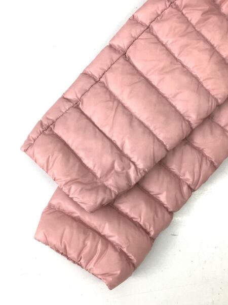 MONCLER(モンクレール) / AGATE GIUBBOTTO ダウンジャケット/0 