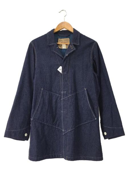 COLIMBO(コリンボ) / MIDAS TRAPPER Manchester Coat/L/コットン 