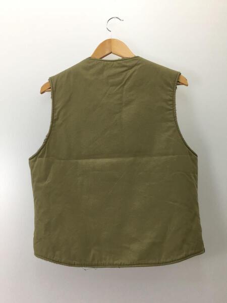 TOYs McCOY(トイズマッコイ) / ALPACA VEST ARMY AIR FORCES/アルパカ 