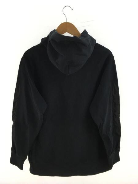 CUTRATE(カットレイト) / パーカー/L/コットン/BLK | 古着の販売・通販 