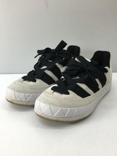 adidas(アディダス) / ADIMATIC GREY ONE CORE BLACK/27cm/グレー 
