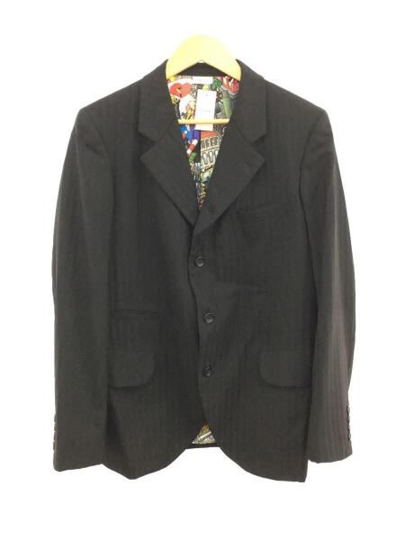 COMME des GARCONS HOMME DEUX(コムデギャルソンオムドゥ) / 20ss 