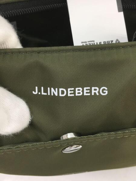新品 J.LINDEBERG ゴルフ 2way ジャケット ブラック XL 塗る