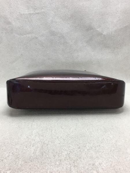 LOUIS VUITTON(ルイヴィトン) / ブレントウッド_モノグラム・ヴェルニ_