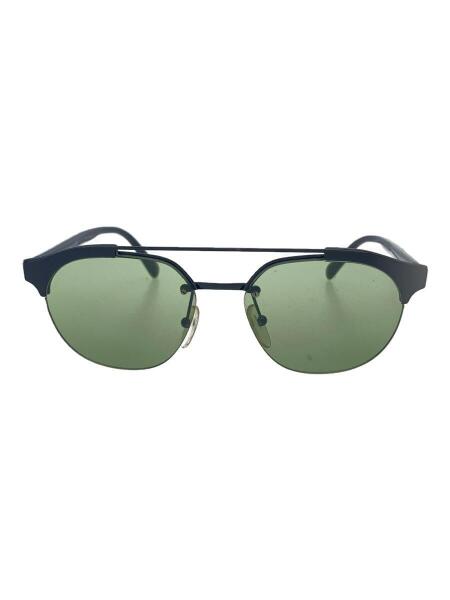 PRADA(プラダ) / サングラス/--/BLK/GRN/メンズ/SPR51V// | 中古品の 