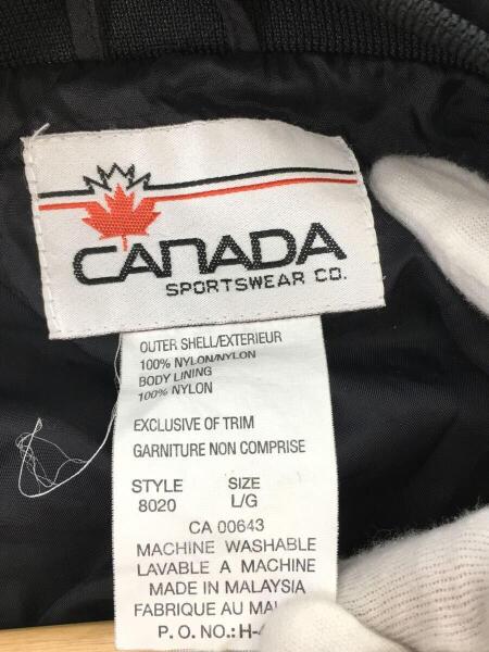 その他ブランド(ソノタブランド) / canada sportswear/ジャケット/L 
