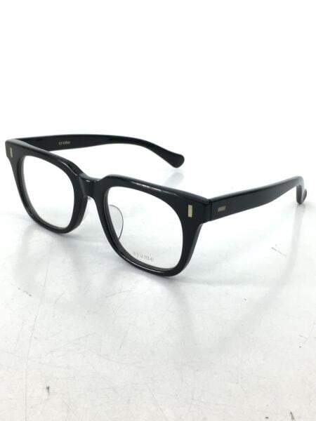 AYAME(アヤメ) / サングラス/--/BLK/CLR/メンズ/DF2 50 21 | 中古品の 
