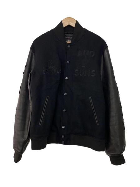 専用　AND SUNS アンドサンズ スタジャン 専用 AND SUNS アンドサンズ スタジャン