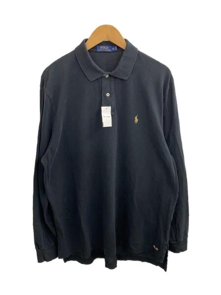 POLO RALPH LAUREN(ポロラルフローレン) / ポロシャツ/LL/コットン 