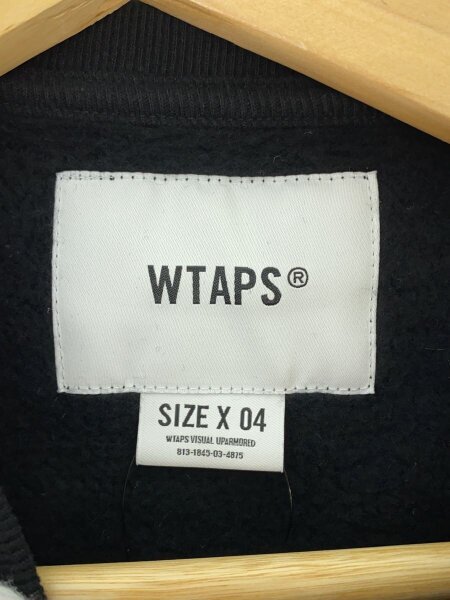 WTAPS LLW / 222ATDT-CSM21