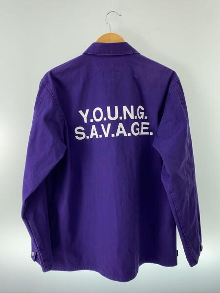 NEIGHBORHOOD(ネイバーフッド) / カバーオール/L/コットン/PUP/192ARNH