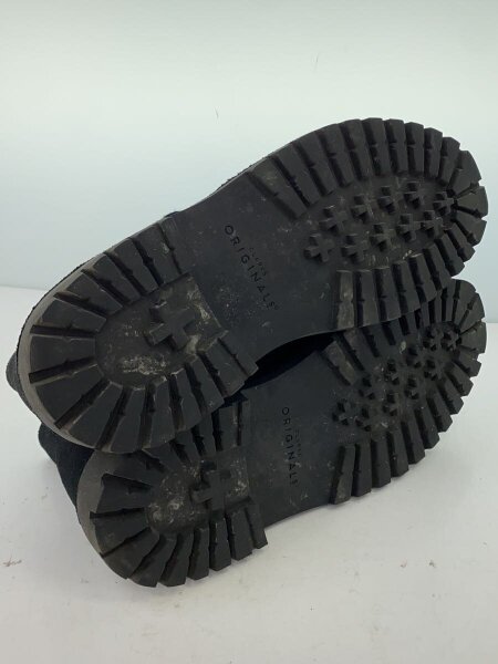 Clarks(クラークス) / チャッカブーツ/26.5cm/BLK/61360542 | 中古品の