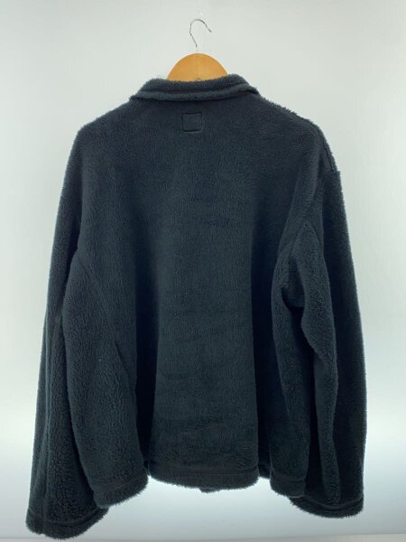 Porter Classic(ポータークラシック) / フリースジャケット/L/--/BLK